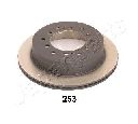Disc frana JAPANPARTS DP-253