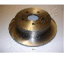 Disc frana JAPANPARTS DP-258</br>Piesa auto pentru Frana disc