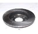 Disc frana JAPANPARTS DP-300</br>Piesa auto pentru Frana disc
