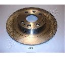 Disc frana JAPANPARTS DP-308</br>Piesa auto pentru Frana disc