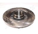 Disc frana JAPANPARTS DP-313</br>Piesa auto pentru Frana disc