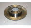 Disc frana JAPANPARTS DP-314</br>Piesa auto pentru Frana disc