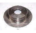 Disc frana JAPANPARTS DP-318