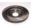 Disc frana JAPANPARTS DP-319