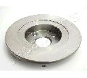 Disc frana JAPANPARTS DP-322</br>Piesa auto pentru Frana disc