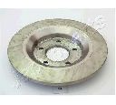 Disc frana JAPANPARTS DP-323</br>Piesa auto pentru Frana disc