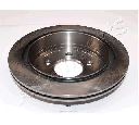Disc frana JAPANPARTS DP-324