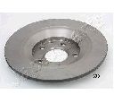 Disc frana JAPANPARTS DP-330</br>Piesa auto pentru Frana disc