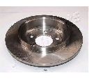 Disc frana JAPANPARTS DP-365</br>Piesa auto pentru Frana disc