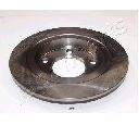 Disc frana JAPANPARTS DP-399