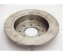 Disc frana JAPANPARTS DP-402</br>Piesa auto pentru Frana disc