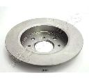 Disc frana JAPANPARTS DP-405</br>Piesa auto pentru Frana disc