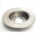 Disc frana JAPANPARTS DP-407</br>Piesa auto pentru Frana disc