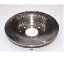 Disc frana JAPANPARTS DP-409</br>Piesa auto pentru Frana disc