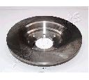 Disc frana JAPANPARTS DP-410</br>Piesa auto pentru Frana disc
