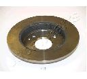 Disc frana JAPANPARTS DP-413