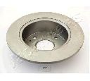 Disc frana JAPANPARTS DP-414