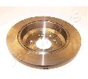 Disc frana JAPANPARTS DP-416</br>Piesa auto pentru Frana disc