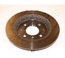Disc frana JAPANPARTS DP-417