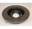 Disc frana JAPANPARTS DP-419
