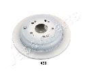 Disc frana JAPANPARTS DP-421</br>Piesa auto pentru Frana disc