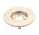 Disc frana JAPANPARTS DP-423</br>Piesa auto pentru Frana disc