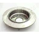 Disc frana JAPANPARTS DP-442