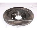Disc frana JAPANPARTS DP-497
