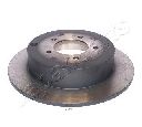 Disc frana JAPANPARTS DP-501