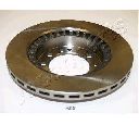 Disc frana JAPANPARTS DP-505</br>Piesa auto pentru Frana disc