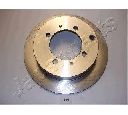 Disc frana JAPANPARTS DP-510</br>Piesa auto pentru Frana disc