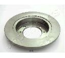 Disc frana JAPANPARTS DP-511</br>Piesa auto pentru Frana disc