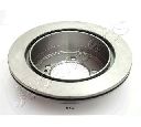 Disc frana JAPANPARTS DP-513</br>Piesa auto pentru Frana disc