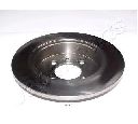 Disc frana JAPANPARTS DP-514