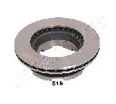 Disc frana JAPANPARTS DP-518</br>Piesa auto pentru Frana disc