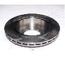 Disc frana JAPANPARTS DP-523</br>Piesa auto pentru Frana disc