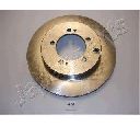 Disc frana JAPANPARTS DP-595