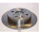 Disc frana JAPANPARTS DP-602</br>Piesa auto pentru Frana disc