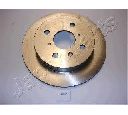 Disc frana JAPANPARTS DP-603