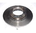 Disc frana JAPANPARTS DP-700