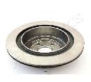 Disc frana JAPANPARTS DP-705</br>Piesa auto pentru Frana disc