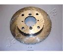 Disc frana JAPANPARTS DP-800</br>Piesa auto pentru Frana disc