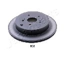 Disc frana JAPANPARTS DP-802</br>Piesa auto pentru Frana disc