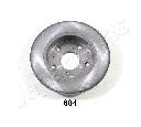 Disc frana JAPANPARTS DP-804</br>Piesa auto pentru Frana disc