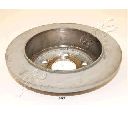 Disc frana JAPANPARTS DP-902</br>Piesa auto pentru Frana disc