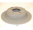 Disc frana JAPANPARTS DP-904