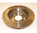Disc frana JAPANPARTS DP-905</br>Piesa auto pentru Frana disc