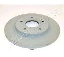 Disc frana JAPANPARTS DP-906