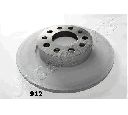 Disc frana JAPANPARTS DP-912</br>Piesa auto pentru Frana disc