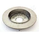 Disc frana JAPANPARTS DP-990</br>Piesa auto pentru Frana disc